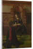 Rhetoric, 1470s by Justus van Gent