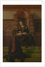 Rhetoric, 1470s by Justus van Gent