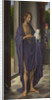 Saint John the Baptist, ca 1478 by Hans Memling