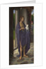 Saint John the Baptist, ca 1478 by Hans Memling