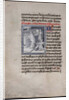 Holy Mass with Philip the Good. (The Book of Hours of Philip of Burgundy), ca 1455 by Jean Tavernier