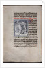 Holy Mass with Philip the Good. (The Book of Hours of Philip of Burgundy), ca 1455 by Jean Tavernier