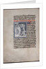 Holy Mass with Philip the Good. (The Book of Hours of Philip of Burgundy), ca 1455 by Jean Tavernier