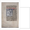 Holy Mass with Philip the Good. (The Book of Hours of Philip of Burgundy), ca 1455 by Jean Tavernier