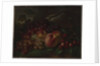 Peaches, Grapes and Cherries, ca 1860-1870 by George Henry Hall