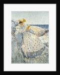 Summer Sunlight (Isles of Shoals), 1892 by Childe Hassam
