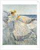 Summer Sunlight (Isles of Shoals), 1892 by Childe Hassam