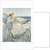 Summer Sunlight (Isles of Shoals), 1892 by Childe Hassam
