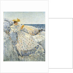 Summer Sunlight (Isles of Shoals), 1892 by Childe Hassam
