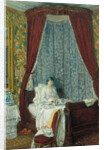 The French Breakfast, 1910 by Childe Hassam