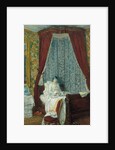 The French Breakfast, 1910 by Childe Hassam