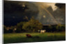 Rainbow, 1878-1879 by George Inness