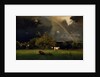 Rainbow, 1878-1879 by George Inness