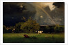 Rainbow, 1878-1879 by George Inness