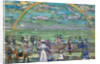 Rainbow, 1905 by Maurice Brazil Prendergast