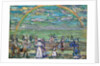 Rainbow, 1905 by Maurice Brazil Prendergast