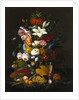 Victorian Bouquet, c. 1850 by Severin Roesen