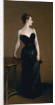Madame X (Madame Pierre Gautreau), 1884 by John Singer Sargent