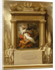 The Apotheosis of Nelson, 1807 by Benjamin West