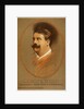 Ruggiero Leoncavallo, c. 1906 by Anonymous