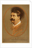 Ruggiero Leoncavallo, c. 1906 by Anonymous