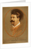 Ruggiero Leoncavallo, c. 1906 by Anonymous