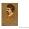 Ruggiero Leoncavallo, c. 1906 by Anonymous