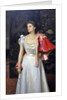 Portrait of Princess Sophie Illarionovna Demidoff, née Vorontsova-Dashkova, 1895-1897 by John Singer Sargent