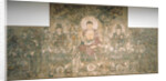 Bhaisajyaguru, the buddha of healing and medicine, ca 1319 by Anonymous