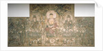 Bhaisajyaguru, the buddha of healing and medicine, ca 1319 by Anonymous