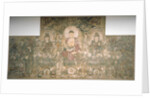 Bhaisajyaguru, the buddha of healing and medicine, ca 1319 by Anonymous
