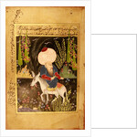 Nasreddin Hodja by Anonymous