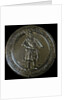 The Seal of Ivan Mazeppa, 17th century by Objects of History