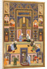 The Meeting of the Theologians, 1537-1550 by Abd Allah Musawwir