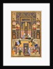 The Meeting of the Theologians, 1537-1550 by Abd Allah Musawwir