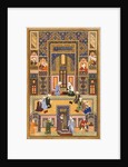 The Meeting of the Theologians, 1537-1550 by Abd Allah Musawwir