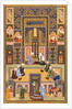 The Meeting of the Theologians, 1537-1550 by Abd Allah Musawwir