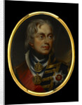 Vice-Admiral Horatio Nelson, c. 1800 by Anonymous