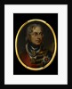 Vice-Admiral Horatio Nelson, c. 1800 by Anonymous