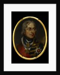 Vice-Admiral Horatio Nelson, c. 1800 by Anonymous