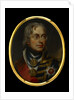Vice-Admiral Horatio Nelson, c. 1800 by Anonymous