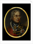 Vice-Admiral Horatio Nelson, c. 1800 by Anonymous