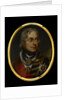 Vice-Admiral Horatio Nelson, c. 1800 by Anonymous
