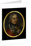 Vice-Admiral Horatio Nelson, c. 1800 by Anonymous