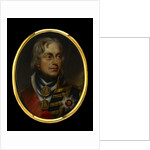 Vice-Admiral Horatio Nelson, c. 1800 by Anonymous