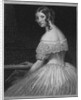Amalie von Krüdener, 1830s by Anonymous