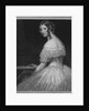 Amalie von Krüdener, 1830s by Anonymous