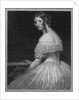 Amalie von Krüdener, 1830s by Anonymous