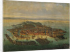 Venice, 1800 by Anonymous