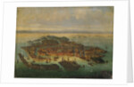 Venice, 1800 by Anonymous